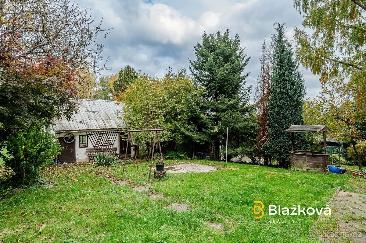 Rodinné domy, Frýdek-Místek, 738 01