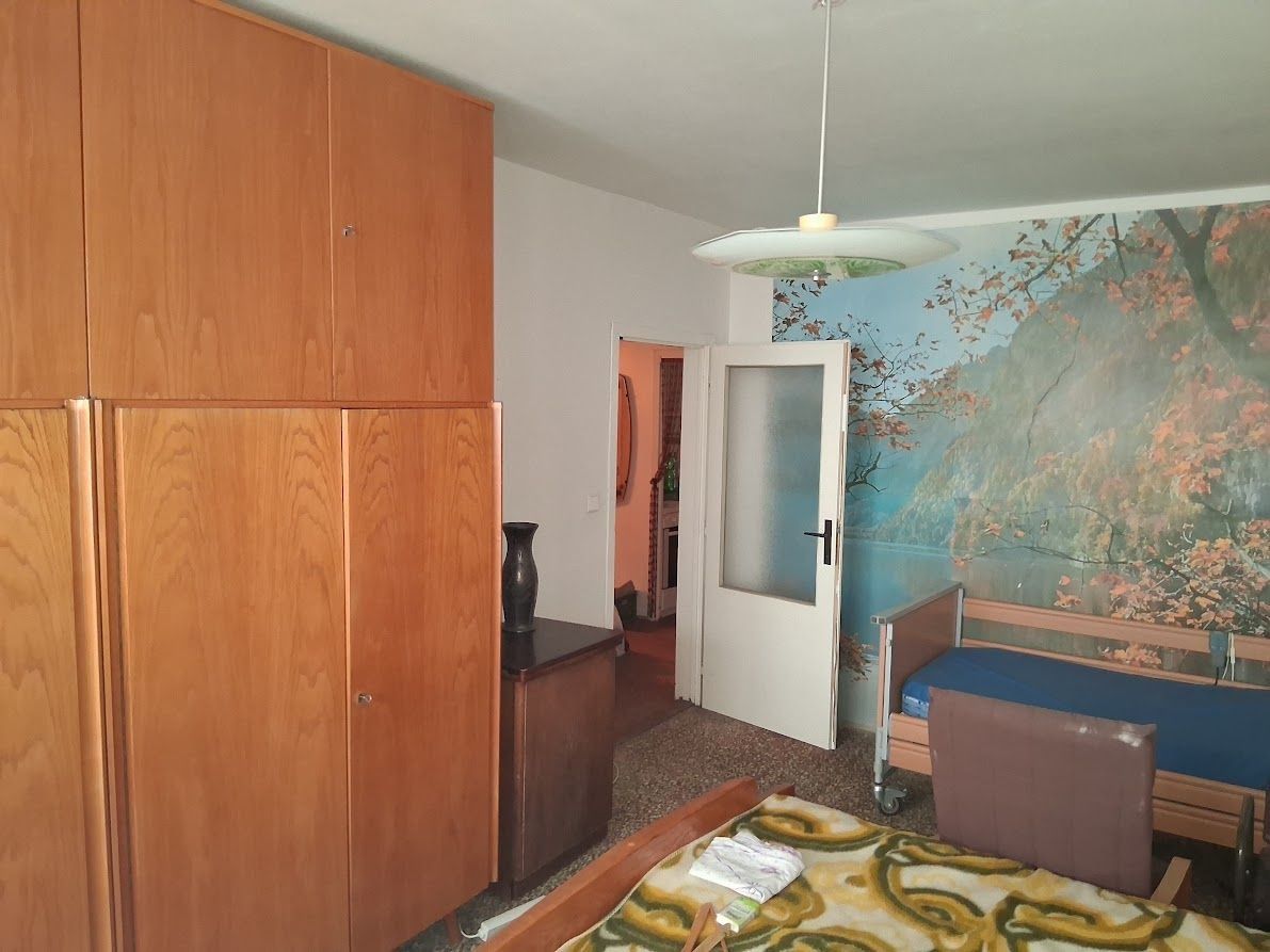 Byty, Ústí nad Labem, 400 07