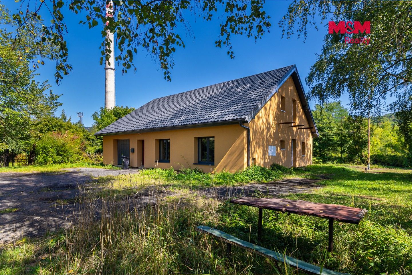 Rodinné domy, Krokova, Děčín, 293 m² - 1