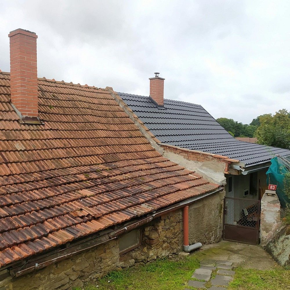 Rodinný dům · 65 m² · Svojšice, okres Pardubice - 3