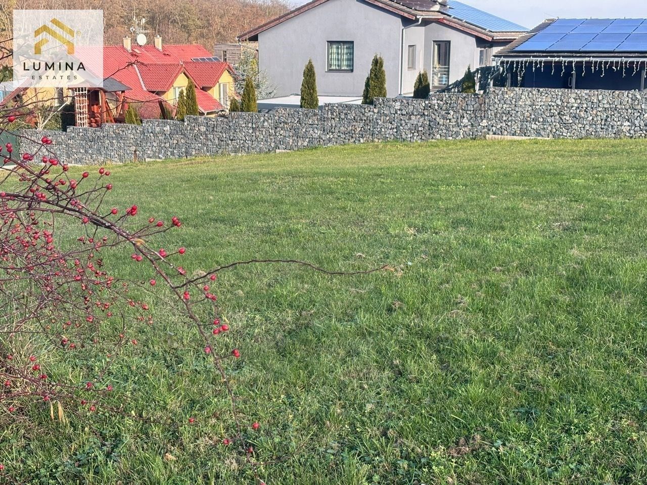 Pozemky pro bydlení, Dolínek, Odolena Voda