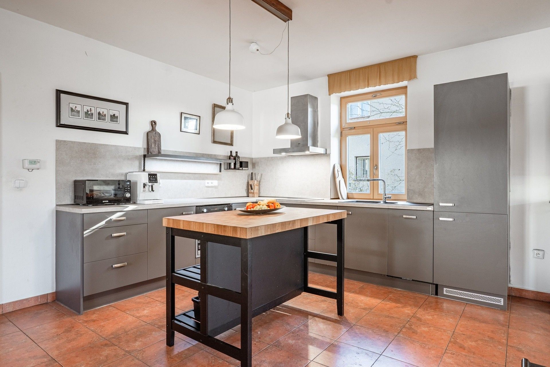 Prodej rodinný dům - Chlístov, Okrouhlice, 224 m²