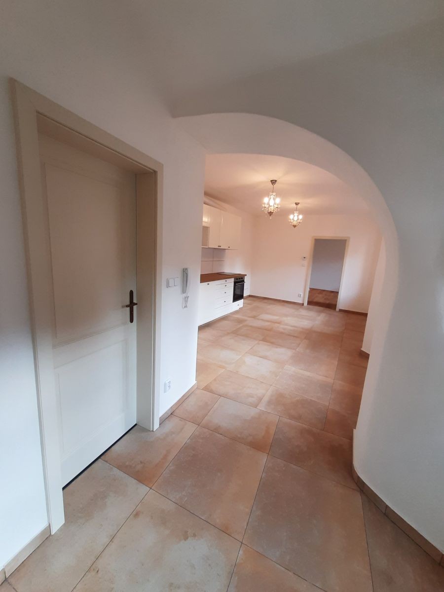 Byt 1+1 · 45 m² · Chržínská, Velvary - Velvary, Středočeský kraj - 4
