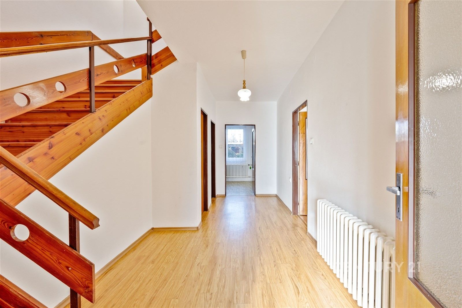 Prodej rodinný dům - Luční 679, Soběslav, 192 m²