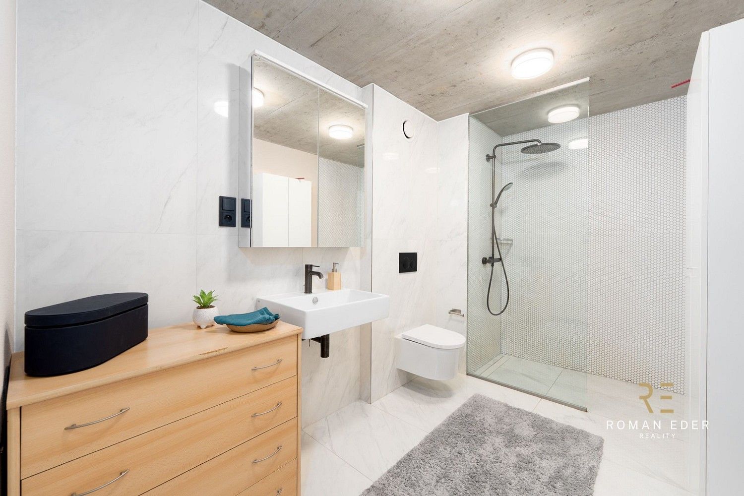 Byt 1+kk · 59 m² · Praha - Modřany, okres Praha 12, Hlavní město Praha - 3