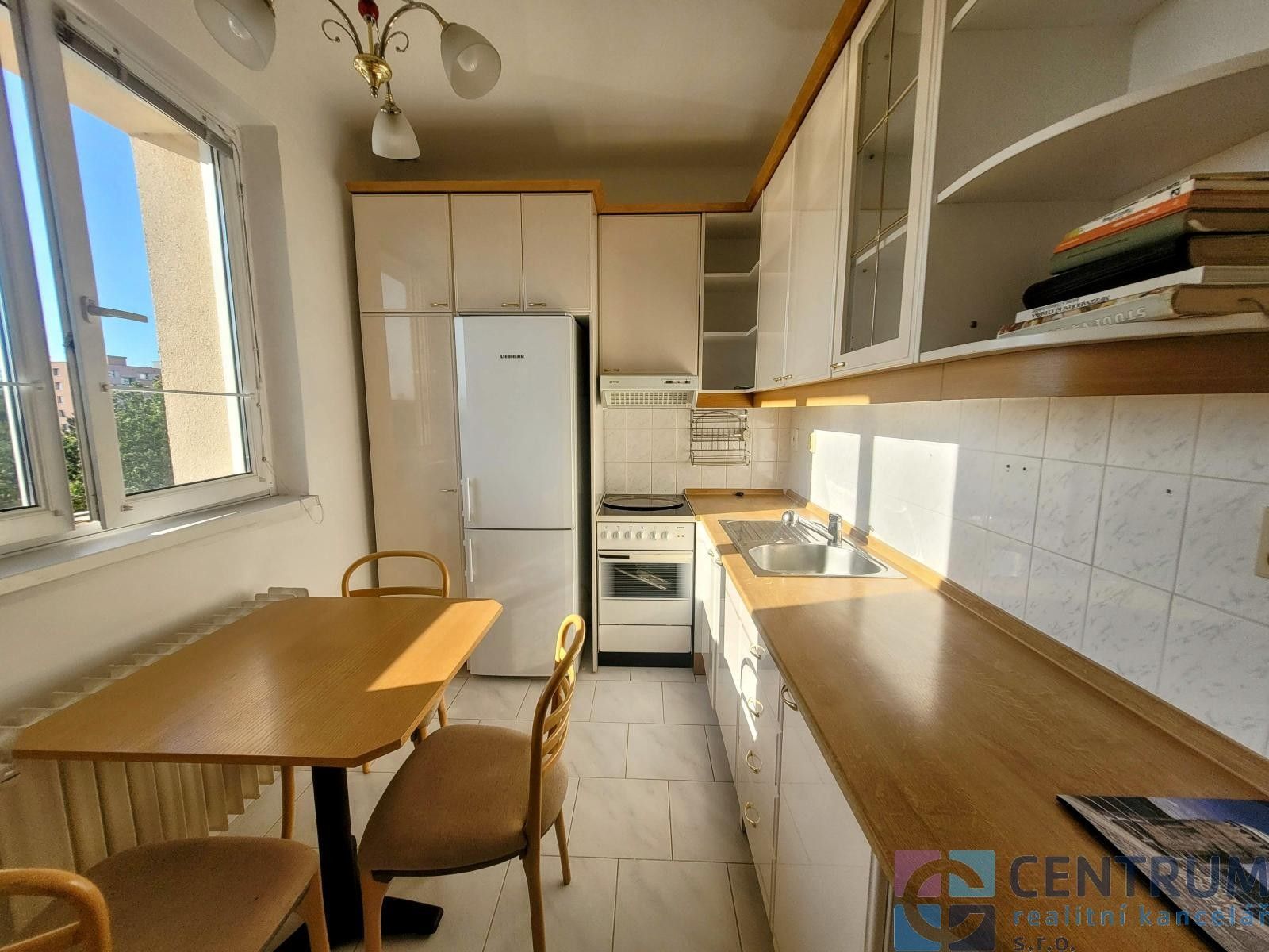 2+1, Kosmonautů , Turnov, 54 m² - 2