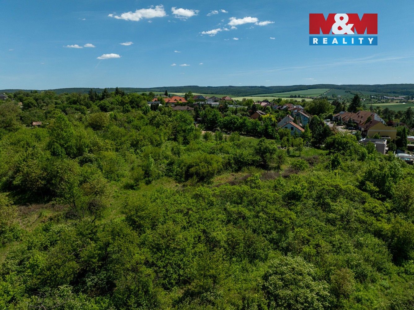 Prodej pozemek pro bydlení - Bučovice, okres Vyškov, Jihomoravský kraj - 5