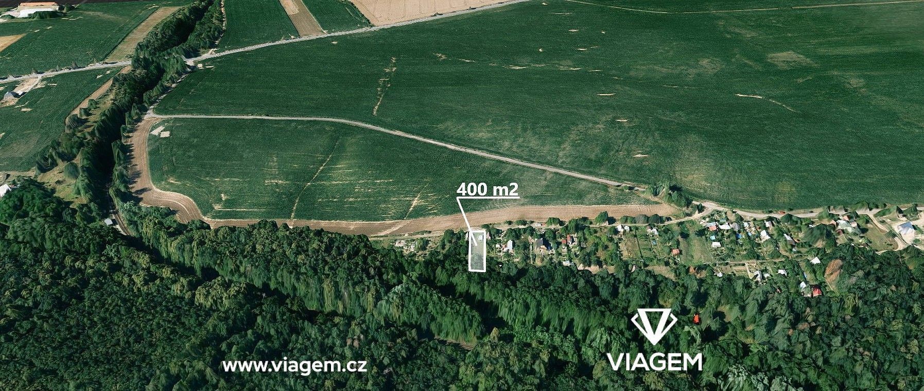 Chalupa · 400 m² · Citonice, okres Znojmo, Jihomoravský kraj - 4