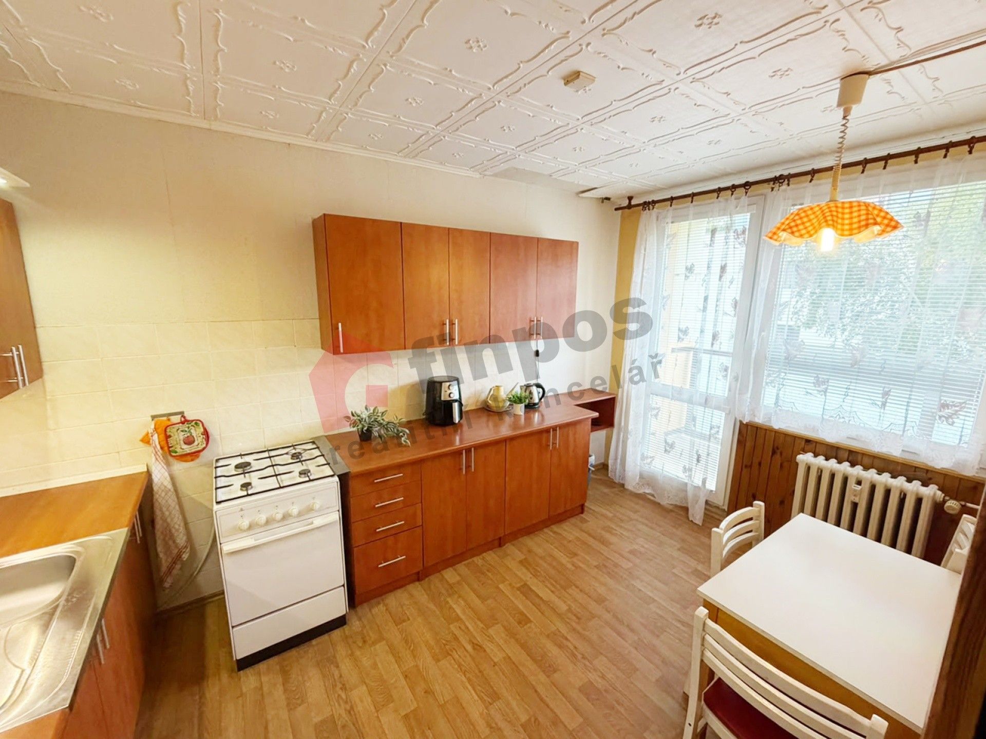 Byt 3+1 · 77 m² · Pod Vrchem 2990, Mělník - 4