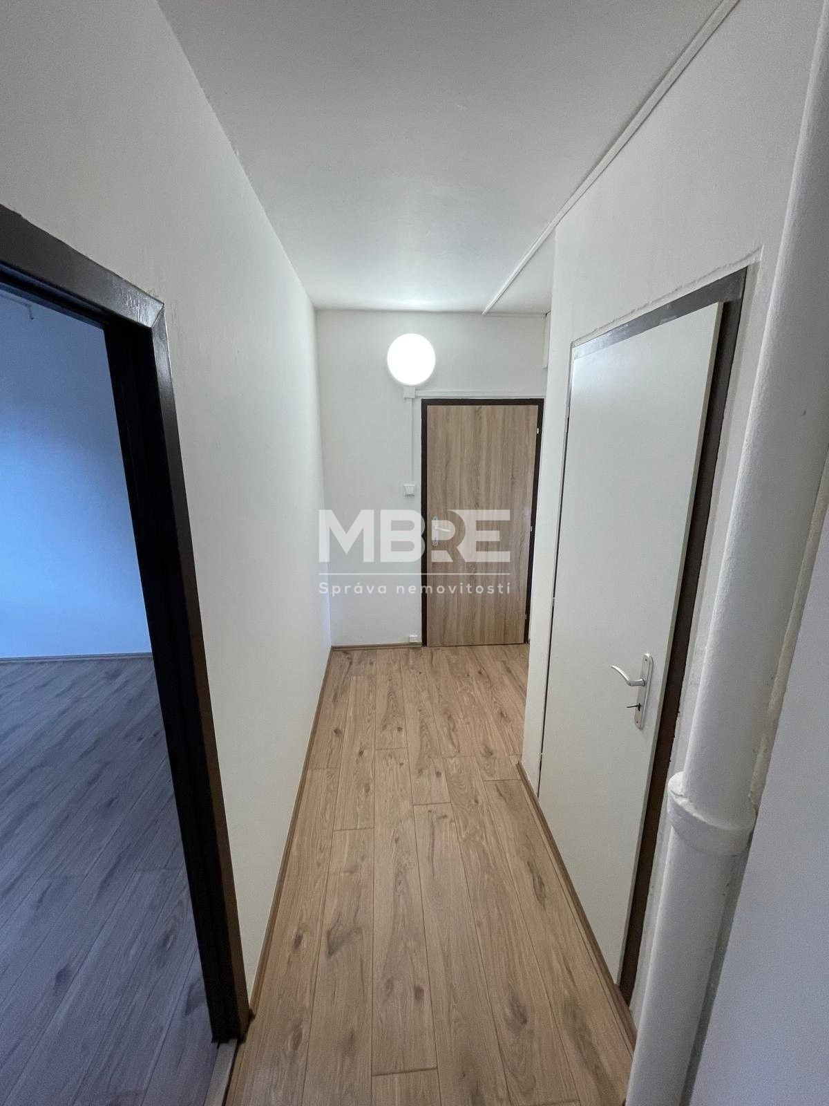 Byt 2+1 · 43 m² · Závodní 1714, Děčín V-Rozbělesy - 4