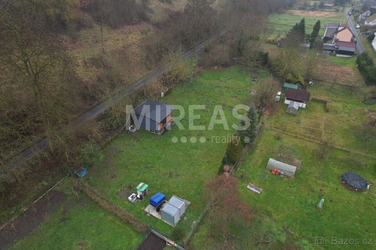 Pozemky pro bydlení, Mnichovo Hradiště, 295 01