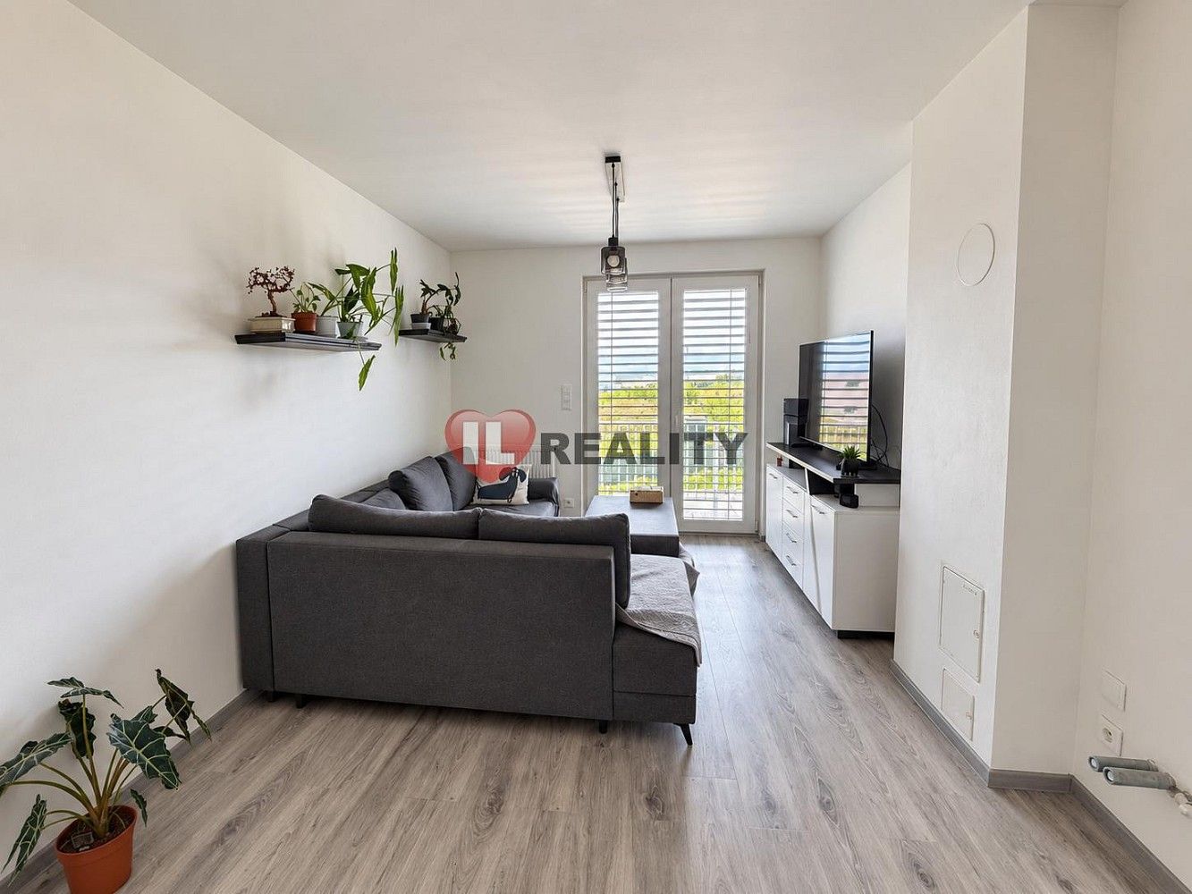 2+kk, Lipová, Blovice, okres Plzeň-jih, 48 m² - 2