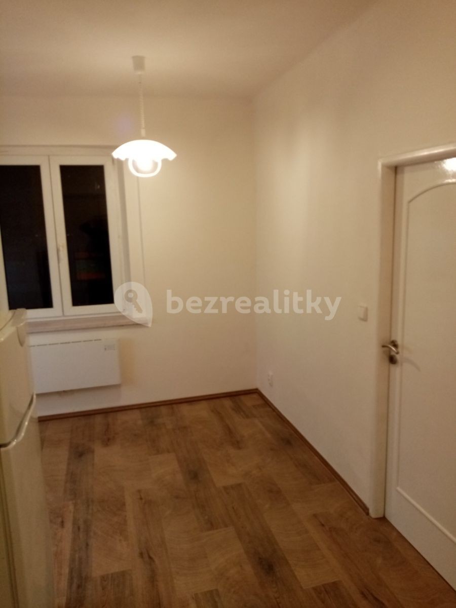 Byt 1+1 · 30 m² · Na náměstí, Davle - Davle, Středočeský kraj - 4