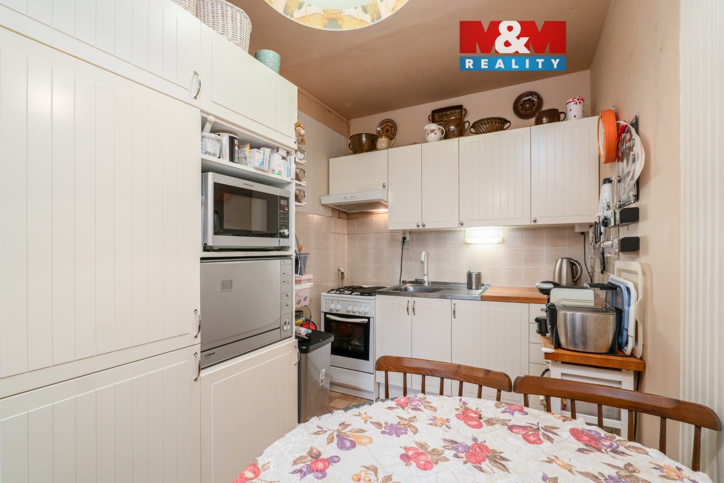 3+kk, Rezlerova, Praha, 63 m²