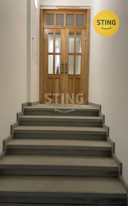 Pronájem byt 3+1 - Smetanova, Český Těšín, 81 m²