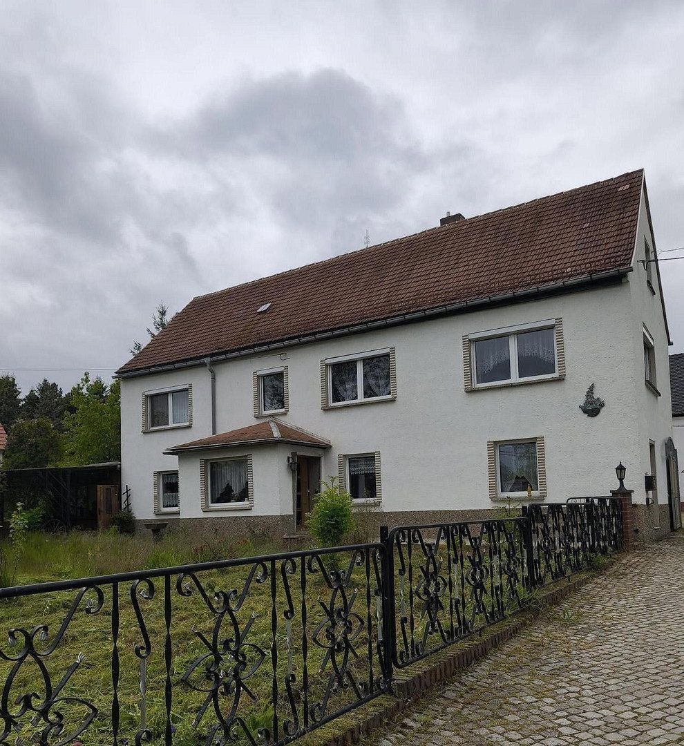 Rodinné domy, , Sasko, 145 m² - 1