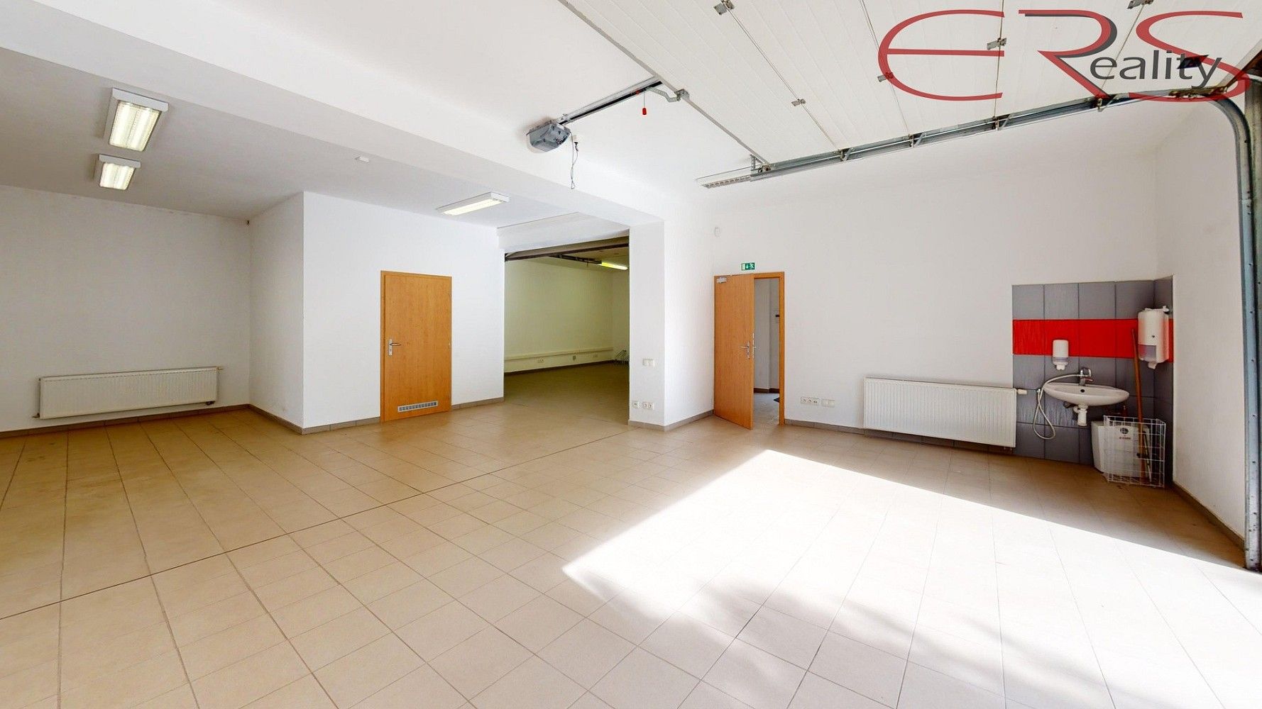 Prodej kancelář - Mladá Boleslav - Mladá Boleslav IV, 1 800 m² - 5