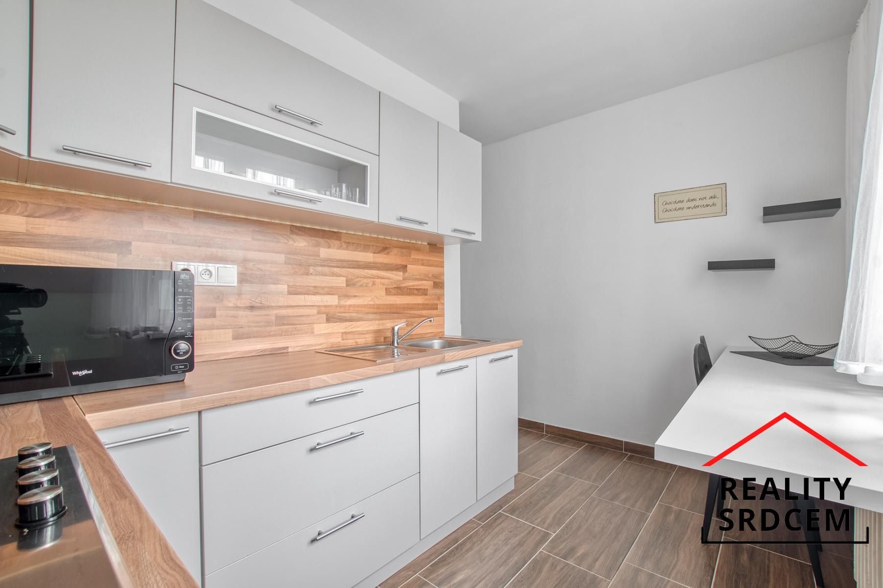 2+1, Frýdlantská  , Frýdek-Místek Místek, 51 m² - 2