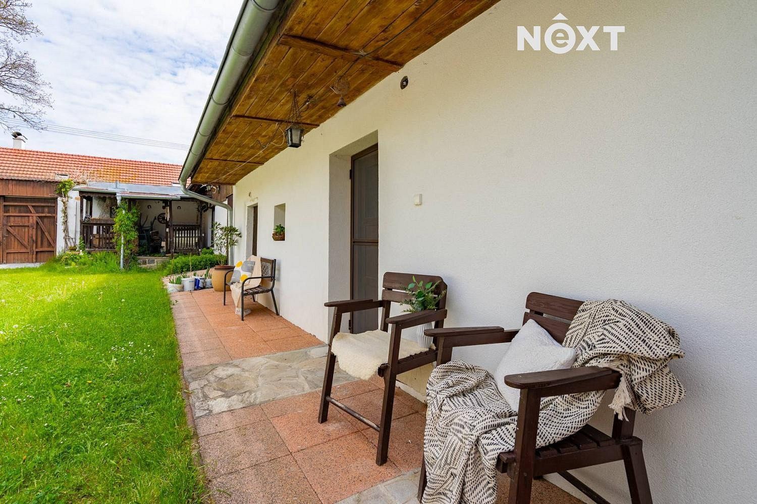 Rodinný dům · 105 m² · Mladošovice - Petrovice, okres České Budějovice - 3