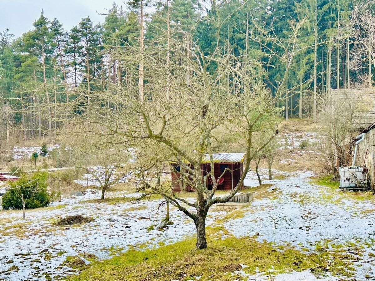Prodej pozemek pro bydlení - Horažďovice, 341 01