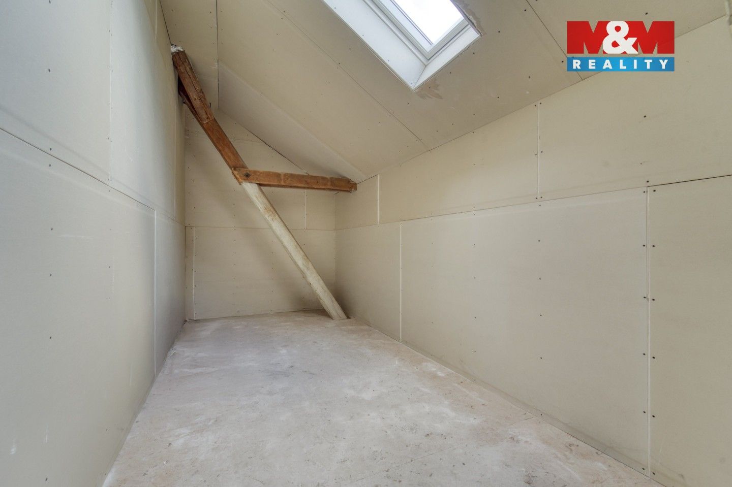 Rodinný dům · 252 m² · Kamenný Újezd - 4