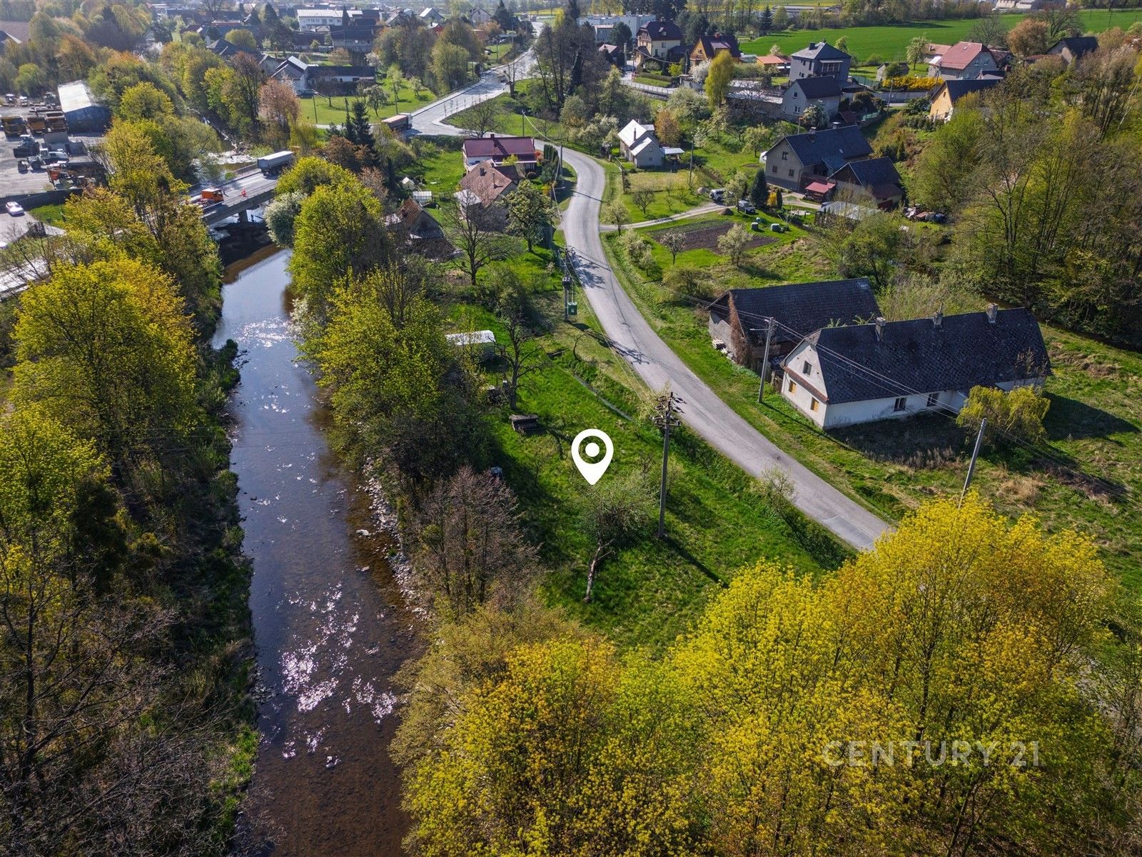 Zahrada · Jakubčovice nad Odrou - 3
