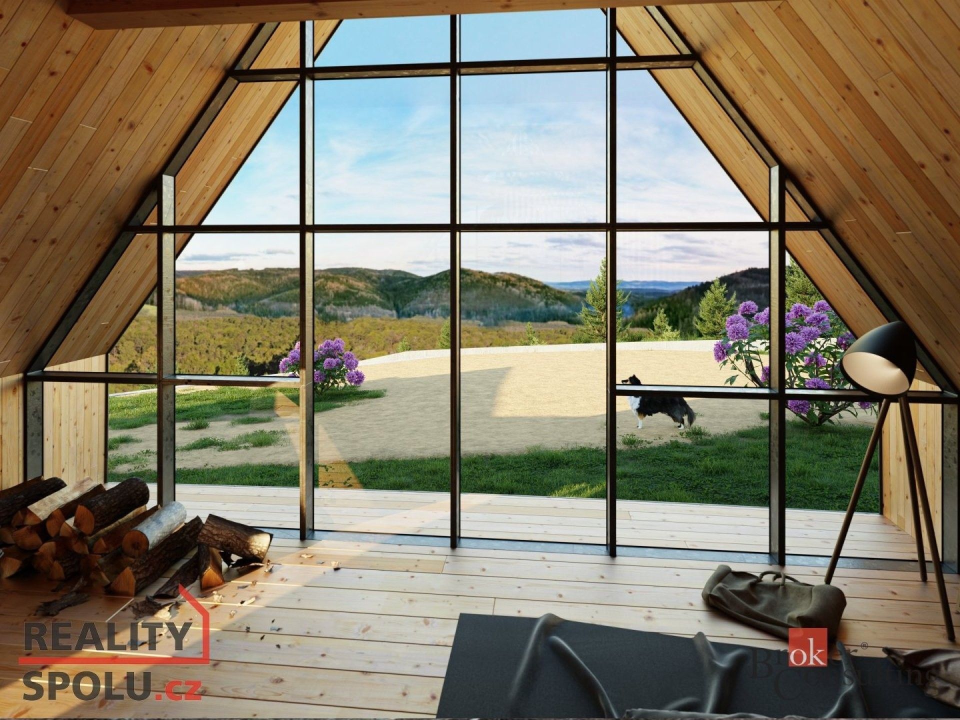 Prodej pozemek pro bydlení - Oloví, 8 397 m²