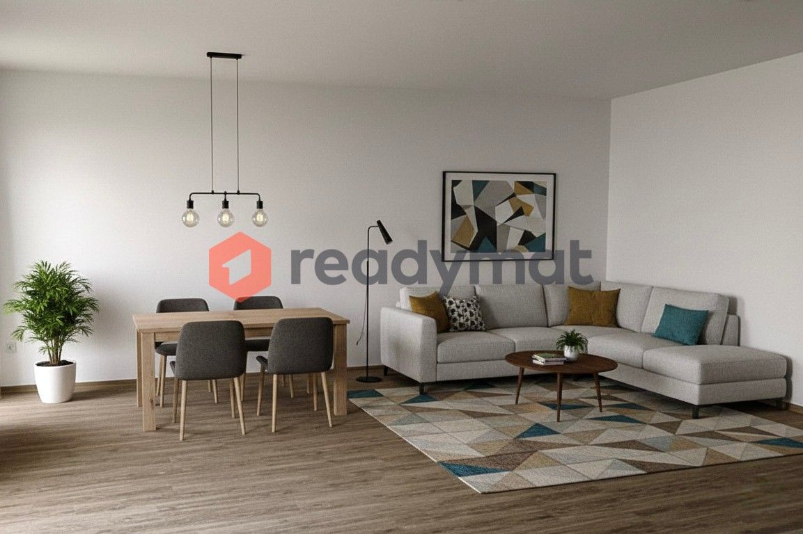 2+kk, Hodonín, 49 m² - 2