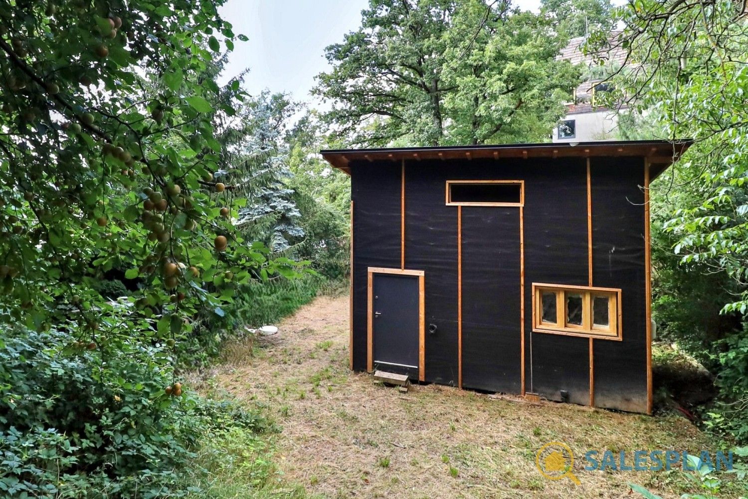 Prodej rodinný dům - Praha - Lipence, okres Praha 16, Hlavní město Praha, 100 m² - 5