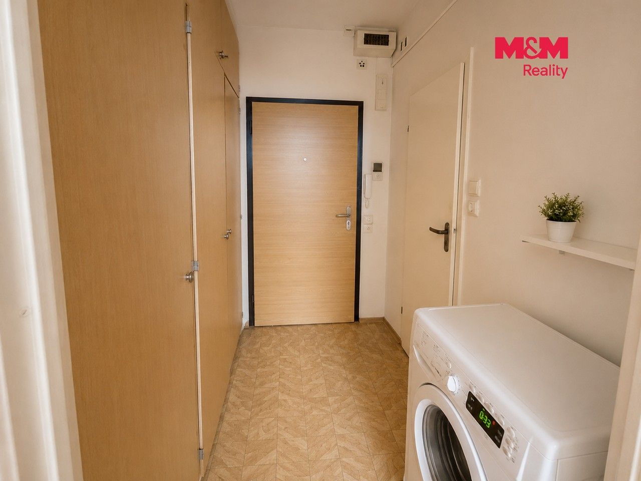 Byt 1+kk · 33 m² · Závoří, Ostrava - 4