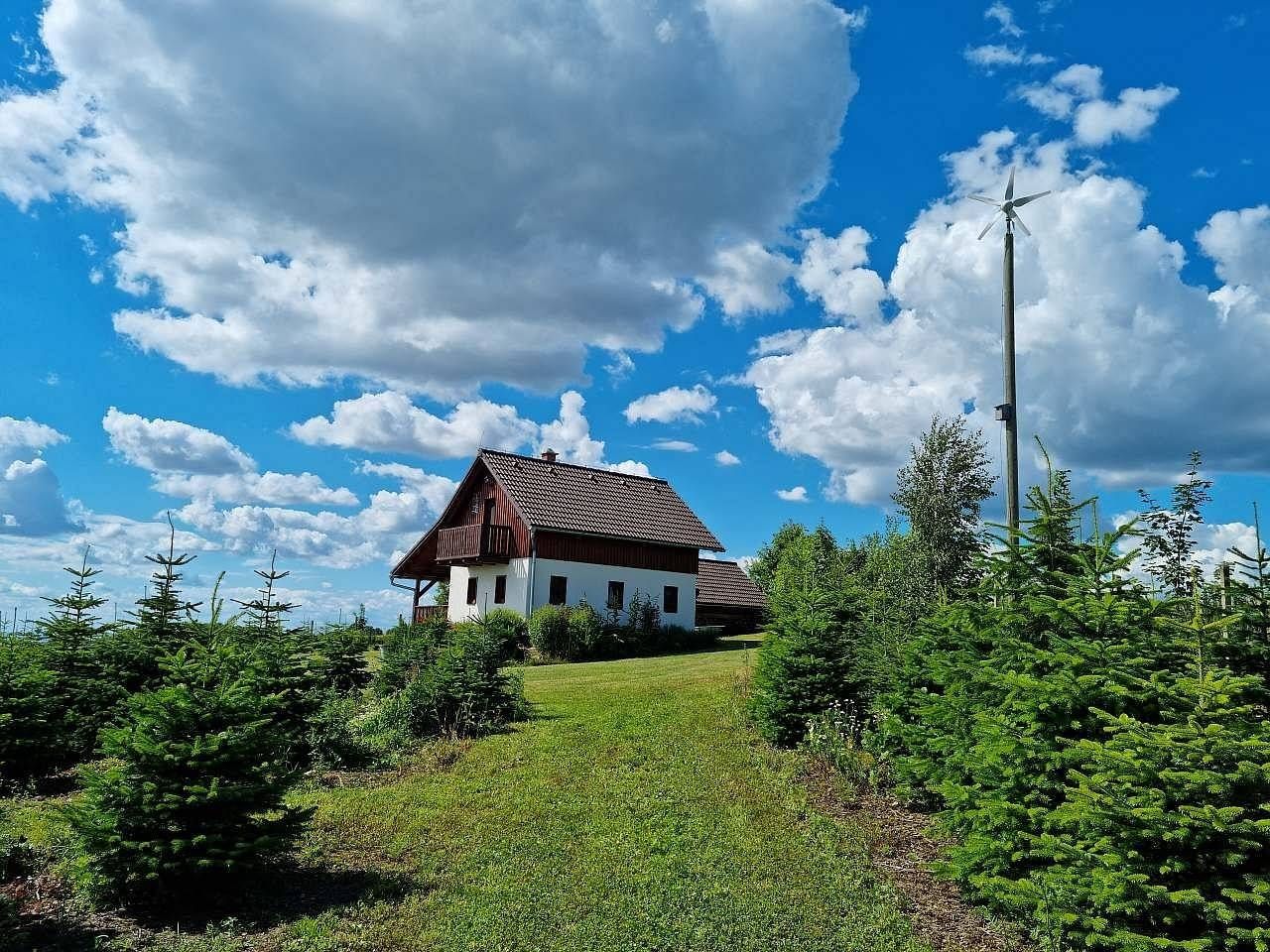 Pronájem chata - Osečnice, Královéhradecký kraj - 2