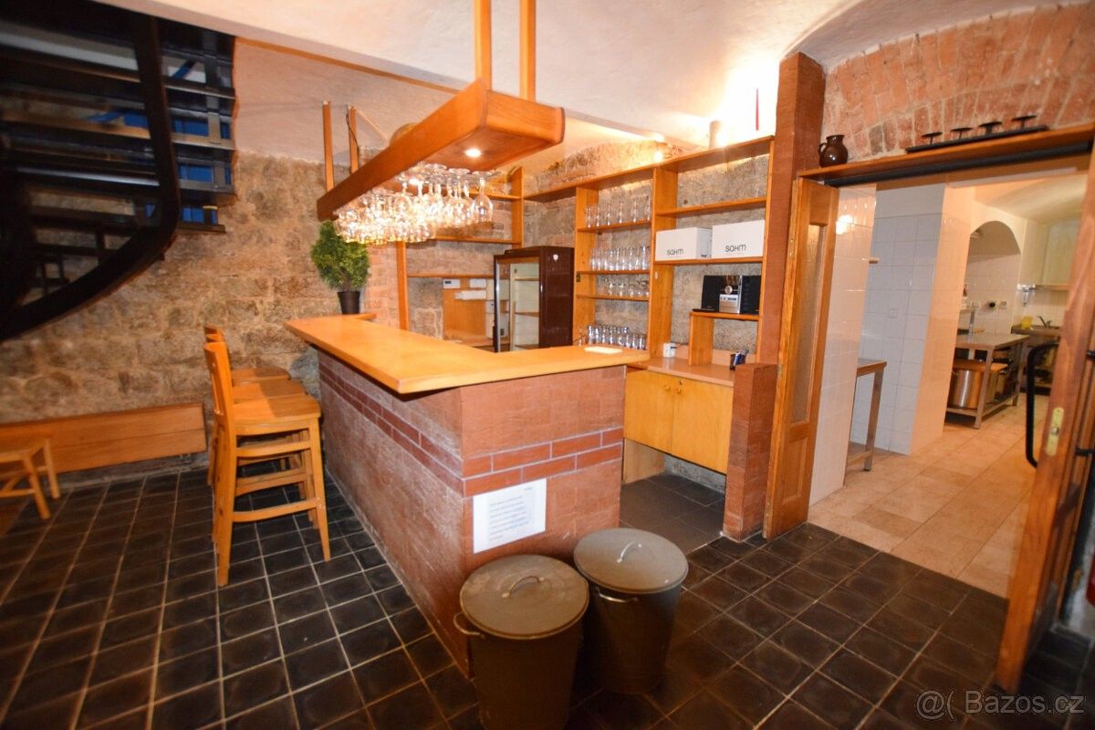 Pronájem restaurace - Liberec, 460 01
