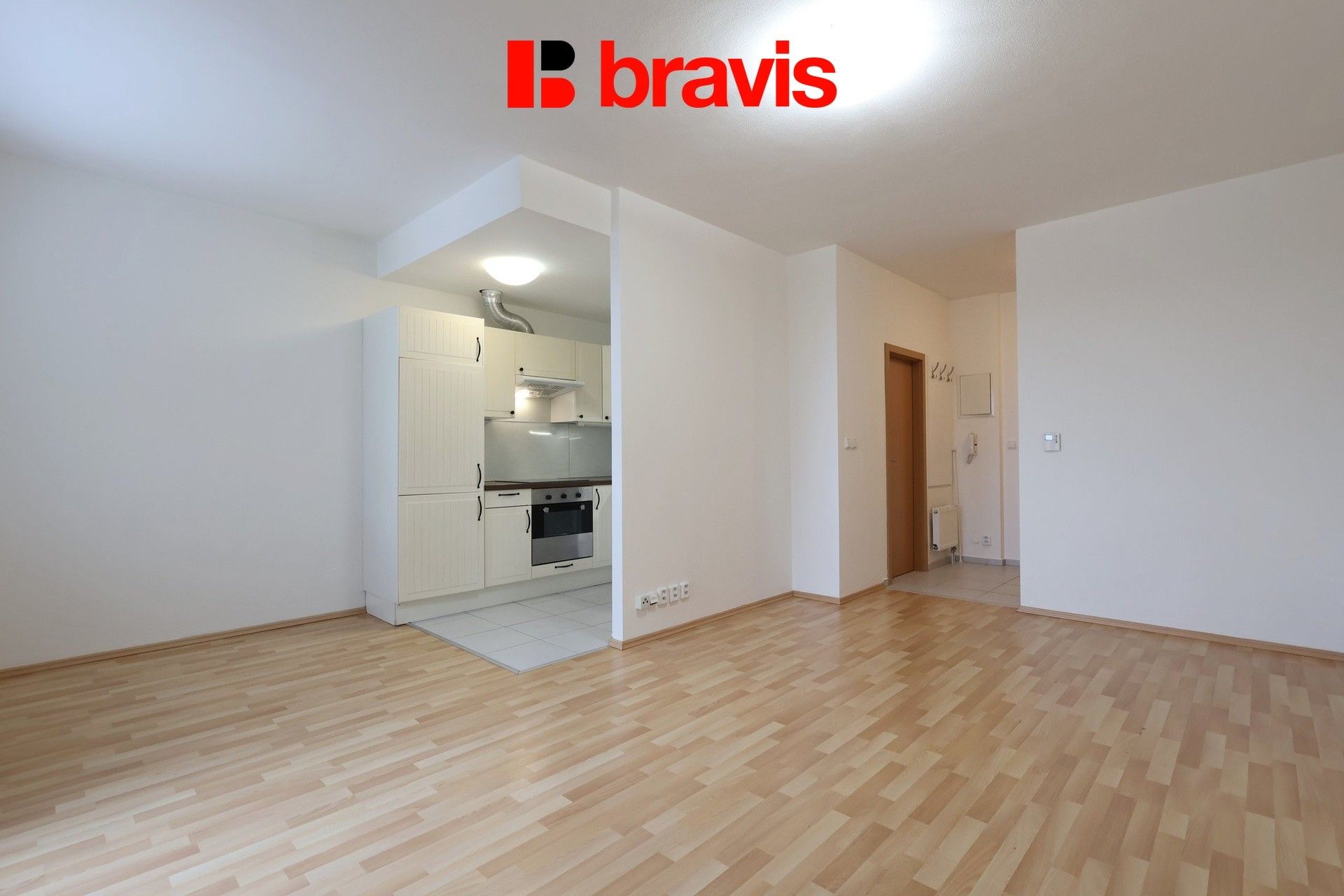 1+kk, U Leskavy 728, Brno, 35 m²