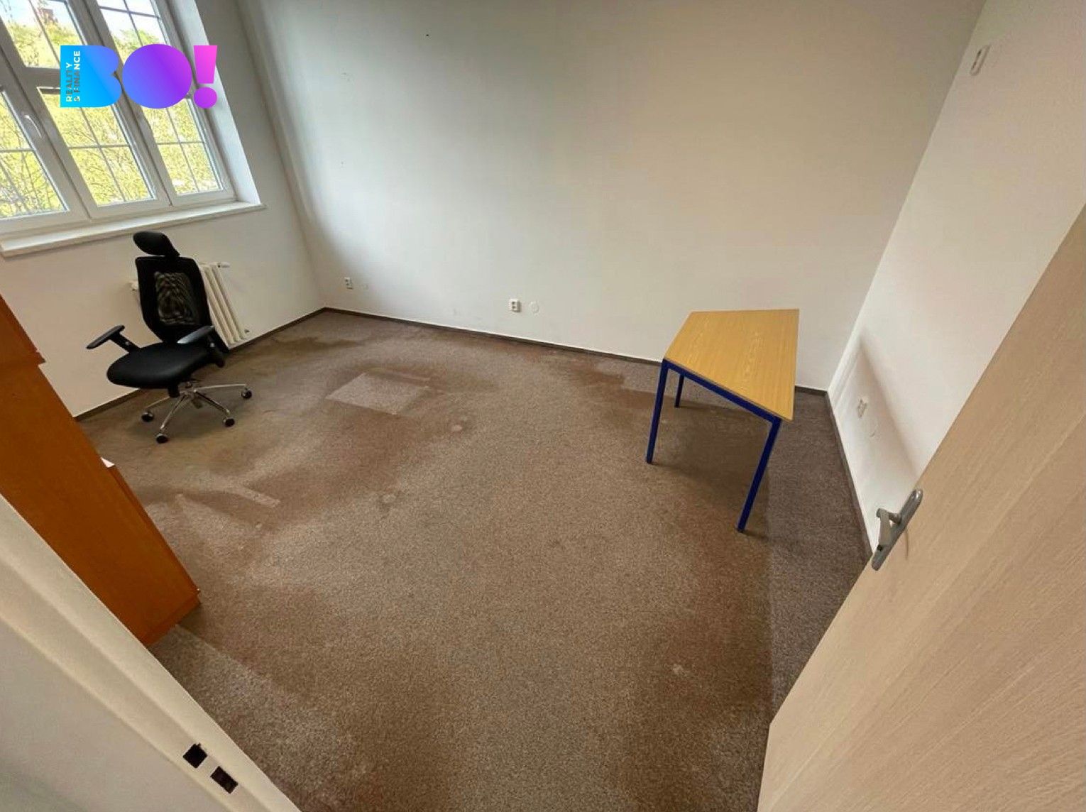 Pronájem kancelář - 1. máje, Třinec, 40 m²