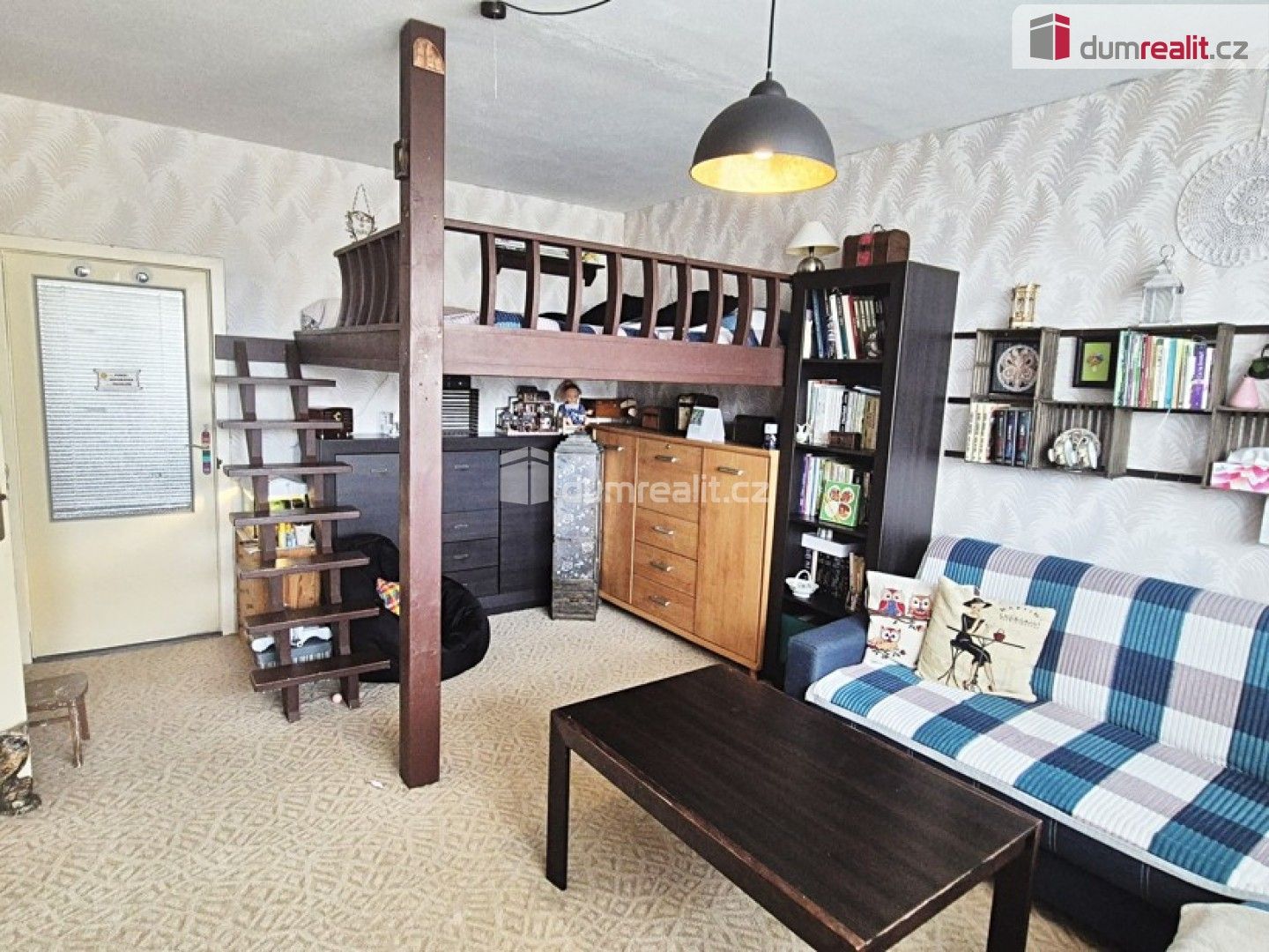 4+1, Vackova, Liberec, 83 m²