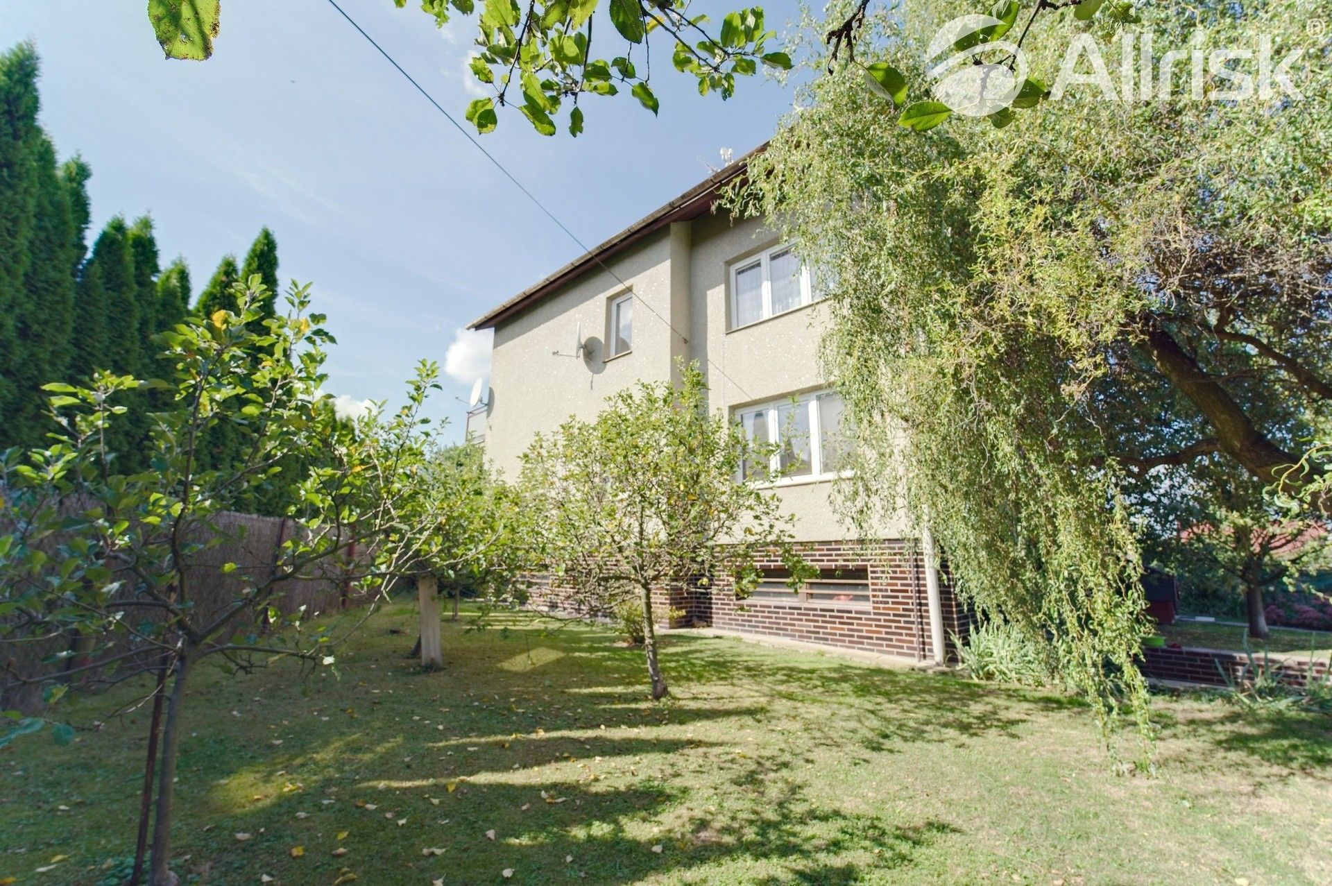 Rodinný dům · 210 m² · Sousední, Havířov Prostřední Suchá - 3