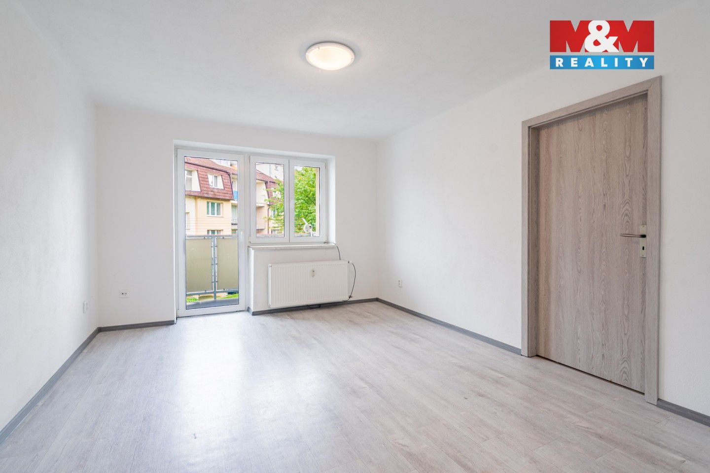 2+1, Dukelská, Strakonice, 54 m²