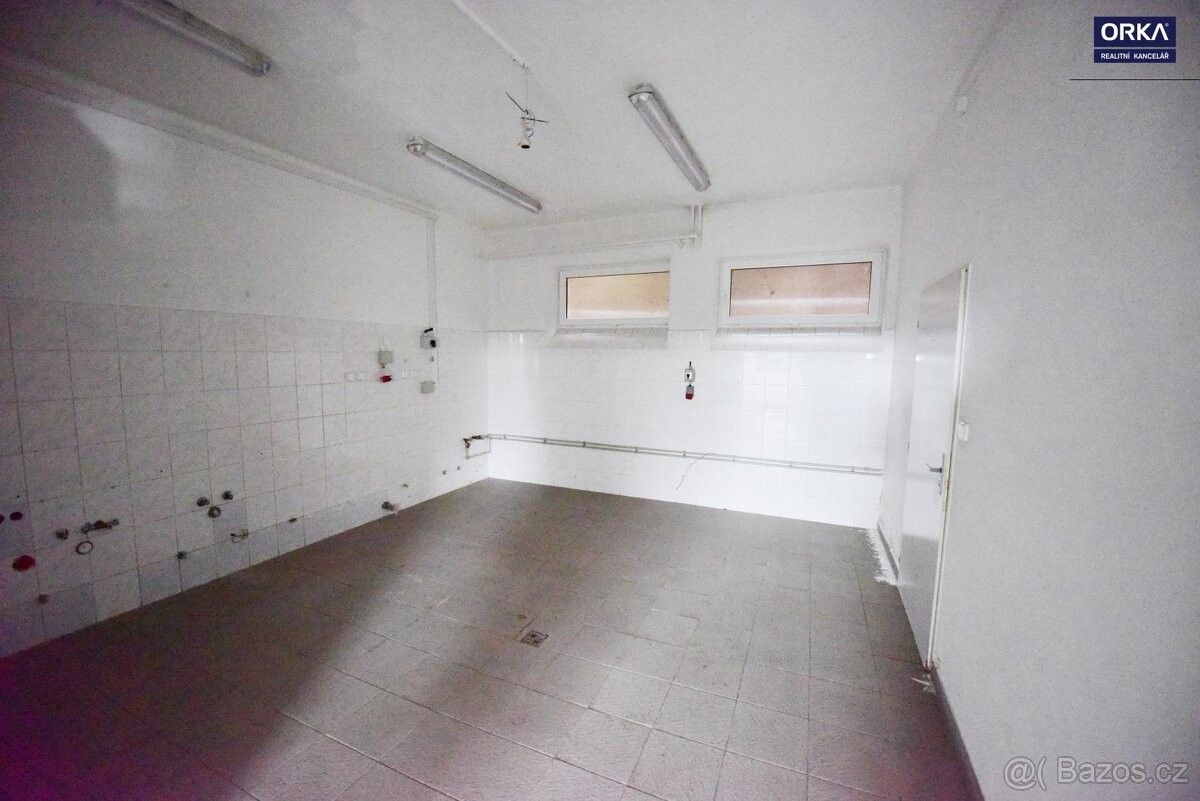 Pronájem ostatní - Zábřeh, 789 01