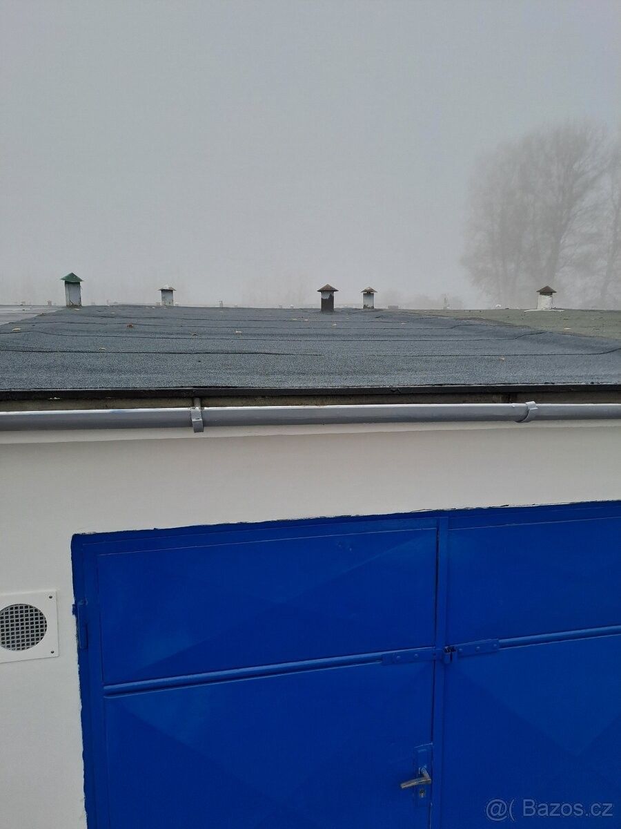 Pronájem garáž - Hodonín, 695 01