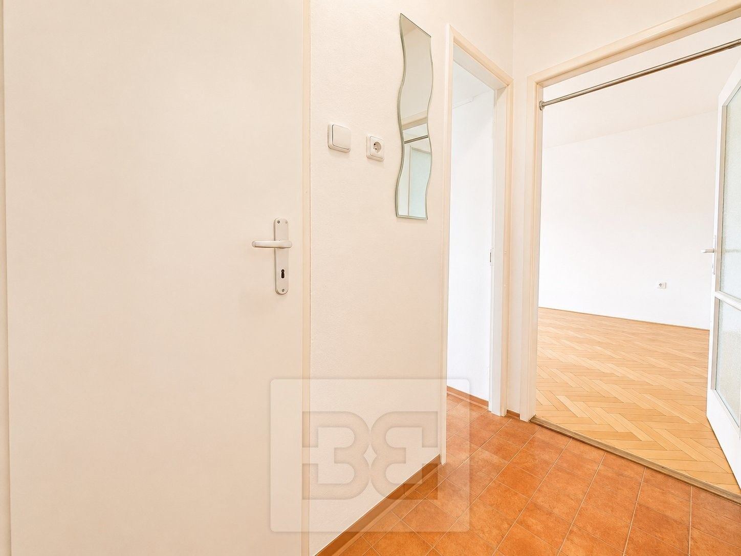 Pronájem byt 2+1 - Na Vozovce 1085, Olomouc Nová Ulice, 56 m² - 5