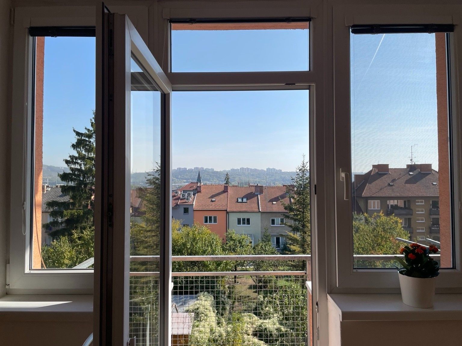 Pronájem byt 1+1 - Merhautova, Brno - Černá Pole, Jihomoravský kraj, 40 m² - 5