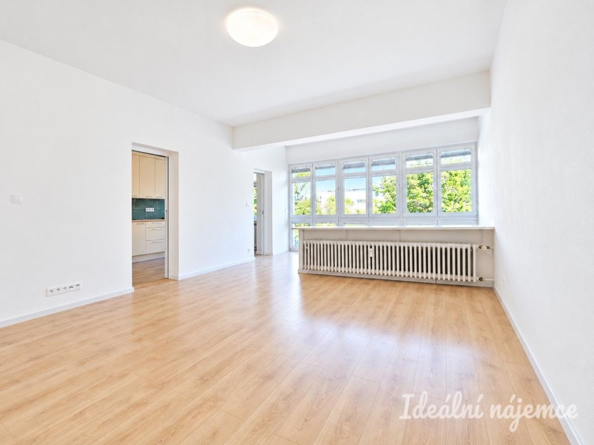 Byt 3+1 · 81 m² · Tábor, Brno - 3