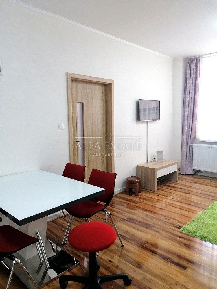 Pronájem byt 2+kk - Karlovy Vary - Rybáře, Karlovarský kraj, 65 m² - 2