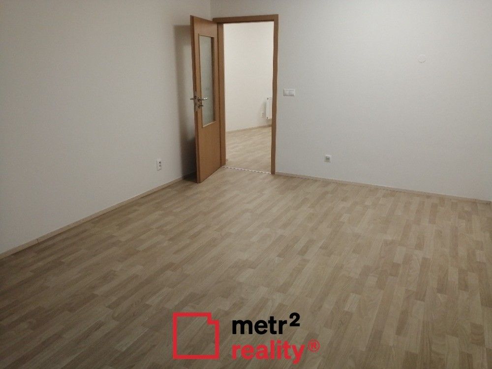 Pronájem byt 1+1 - Wellnerova, Olomouc, 38 m²