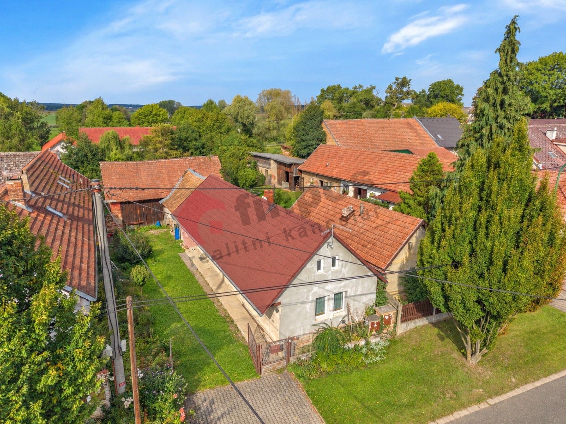 Rodinný dům · 68 m² · Nový Bydžov Stará Skřeněř - 1