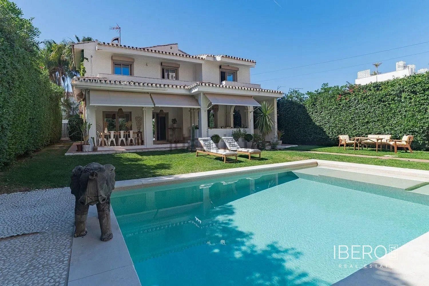 Prodej rodinný dům - Torremolinos, ES, 291 m² - 2