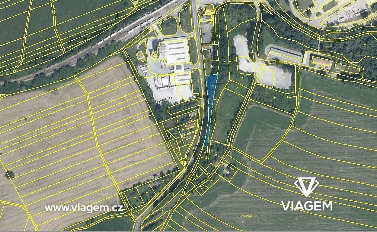 Zemědělský pozemek · Hrabová, okres Šumperk, Olomoucký kraj - 2