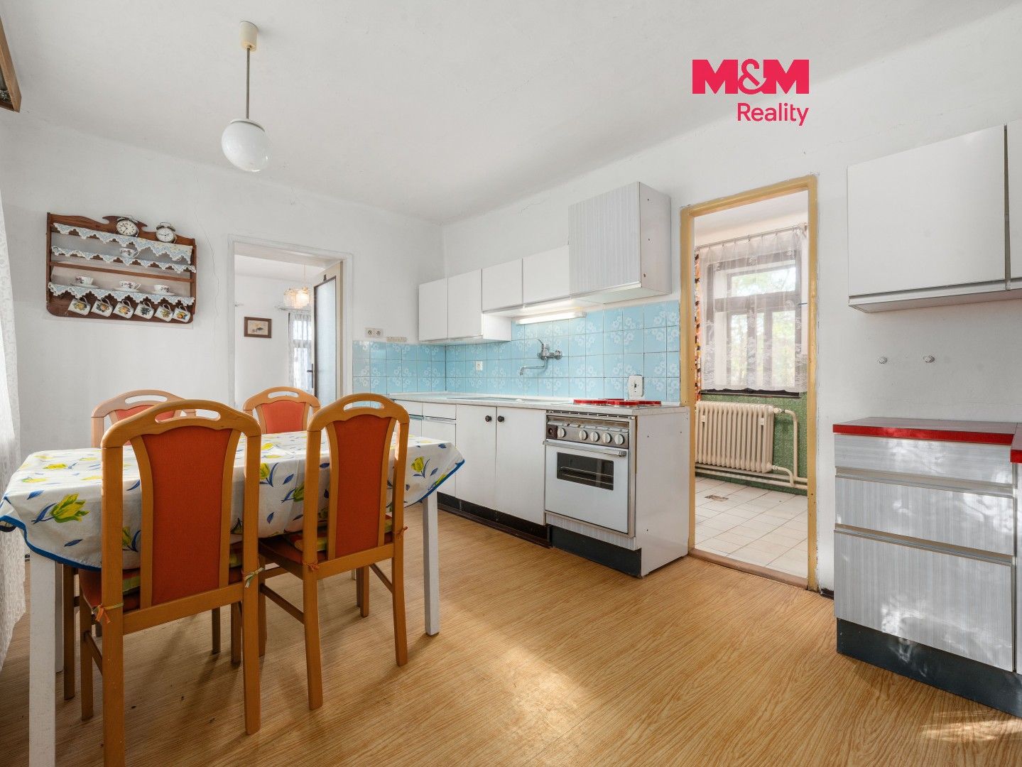 Rodinný dům, 123 m²