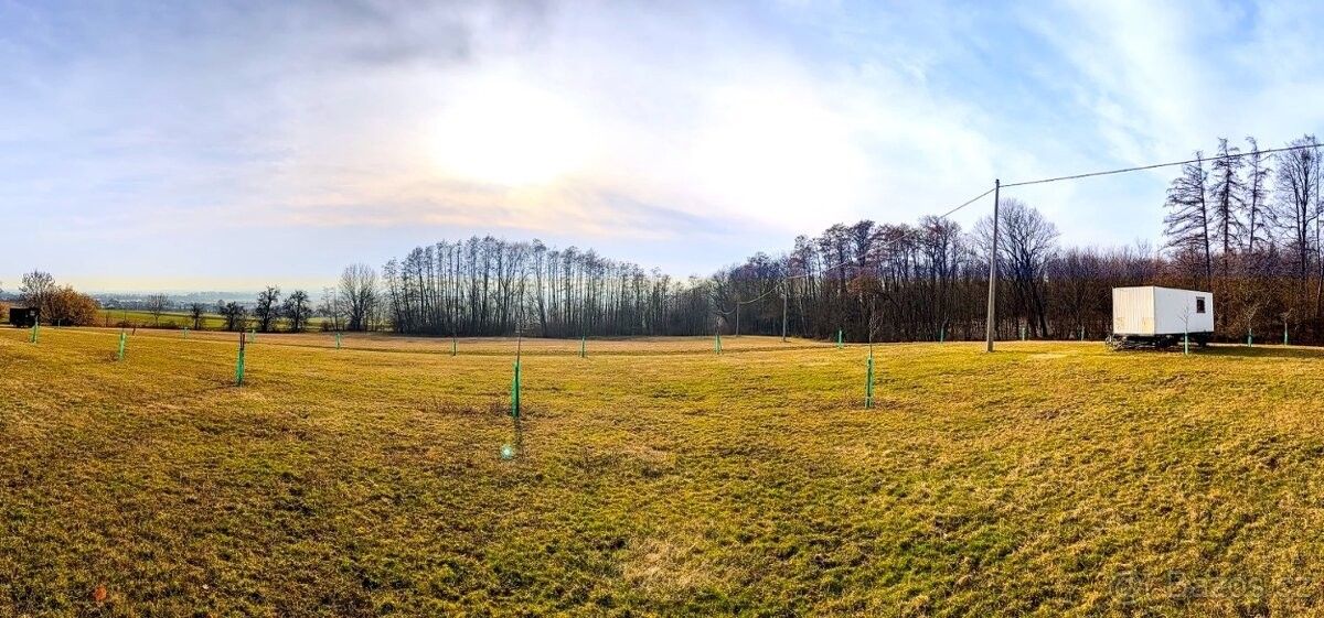 Pozemky pro bydlení, Olomouc, 779 00