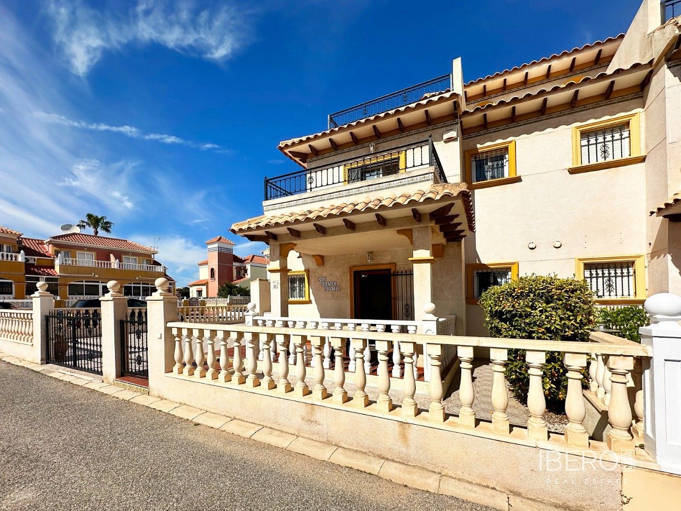 Rodinný dům · 74 m² · Orihuela Costa, ES - 3